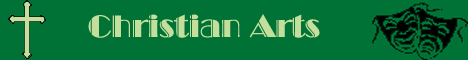 Christian Arts Banner